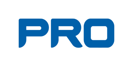 PROs logotyp