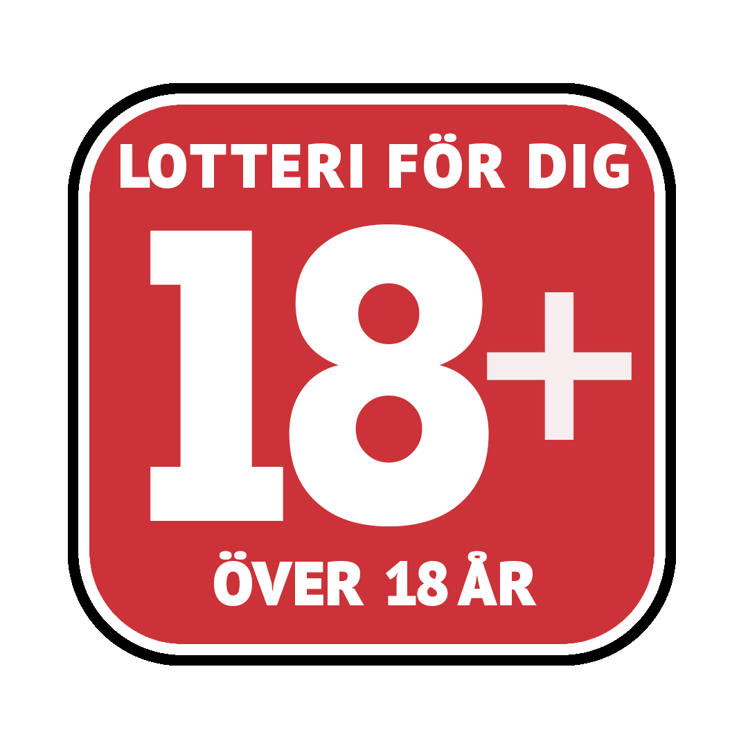 Spel för dig över 18 år