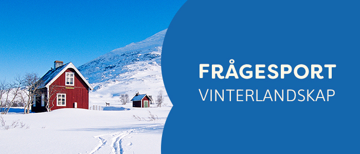 Frågesport, Januari