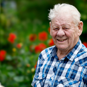 Ture vann 1 000 000 kronor