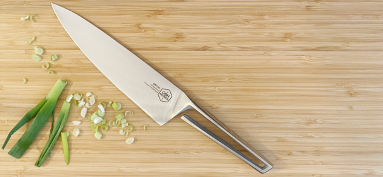 Kockkniv OBG Nordica