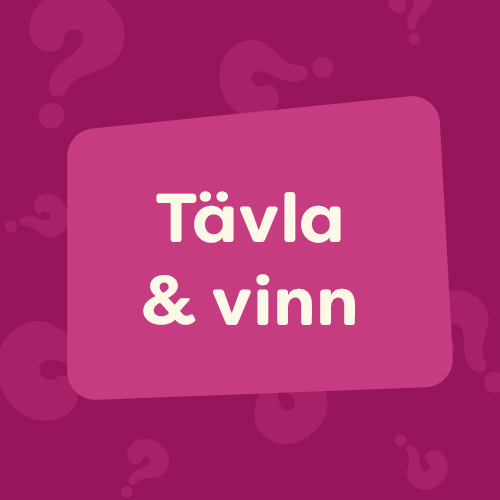 Tävlingar