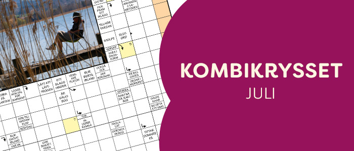 Kombikrysset