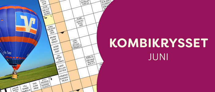 Kombikrysset
