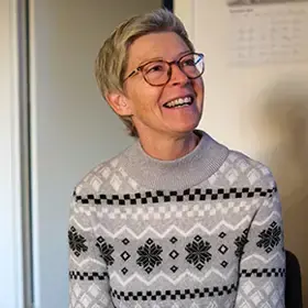 ”Du har ju vunnit en miljon!”