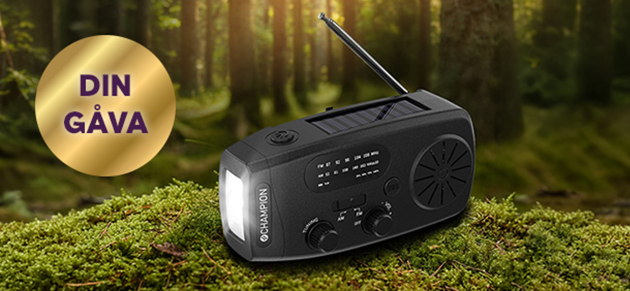 vevradio