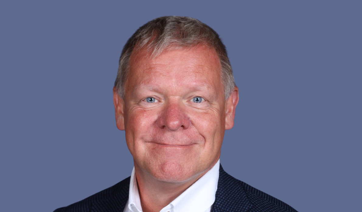 Professor Anders Tingberg
