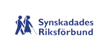 SRFs logotyp
