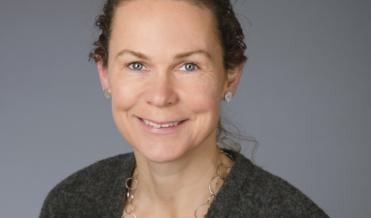 Pernilla Wikström