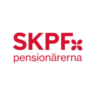 SKPFs logotyp