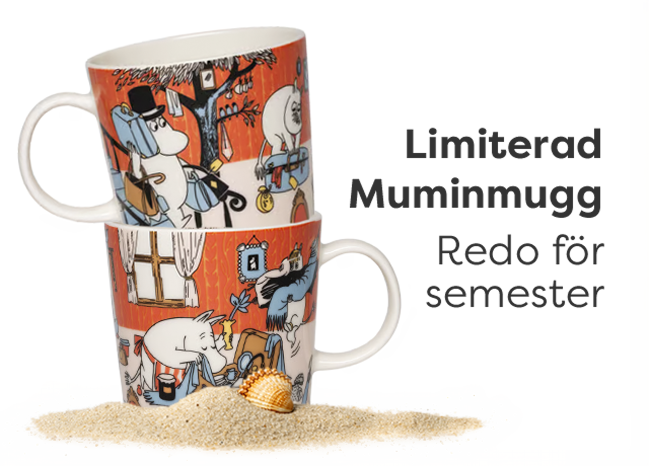 Muminmugg