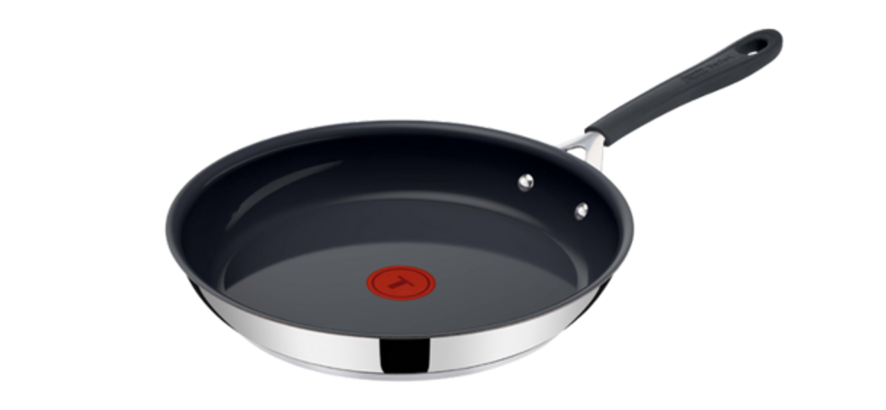 Stekpanna Jamie Oliver 28 cm från Tefal