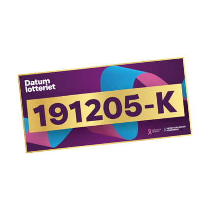 Lottbild, Datumlotteriet