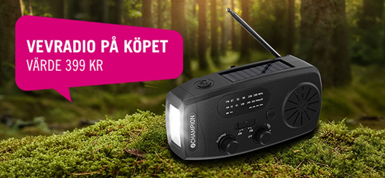 vevradio